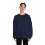 McLaren 2024 Champion Crewneck Sweatshirt
