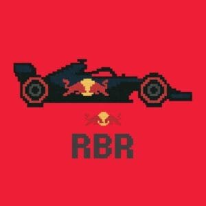 Icon for RBR F1 Team Product Category