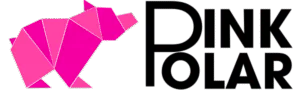 Pinkpolargp.com logo