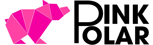 Pinkpolargp.com logo