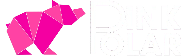Pinkpolargp.com logo