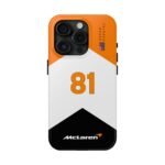 10018194555370148143_4096.jpeg Oscar Piastri Singapore GP Phone Case