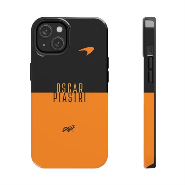 10034359970356971129_4096.jpeg Oscar Piastri F1 Phone Case