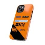 10106175090483586373_4096-1.jpeg OP81 Oscar Piastri 2024 Phone Case - Design 2