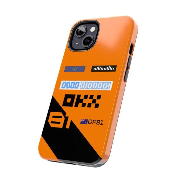 10106175090483586373_4096-1.jpeg OP81 Oscar Piastri 2024 Phone Case - Design 2