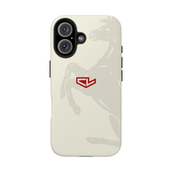 10141728350179138539_4096.jpeg Charles Leclerc Ferrari Phone Case