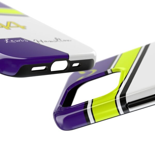 10203160189907848404_4096-1.jpeg Ham44 Hamilton F1 Purple Phone Case