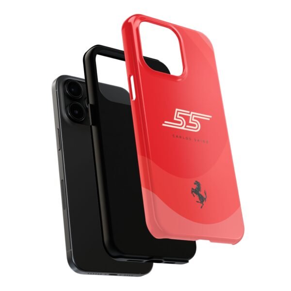 10225378635121511739_4096.jpeg Carlos Sainz Classy Phone Case