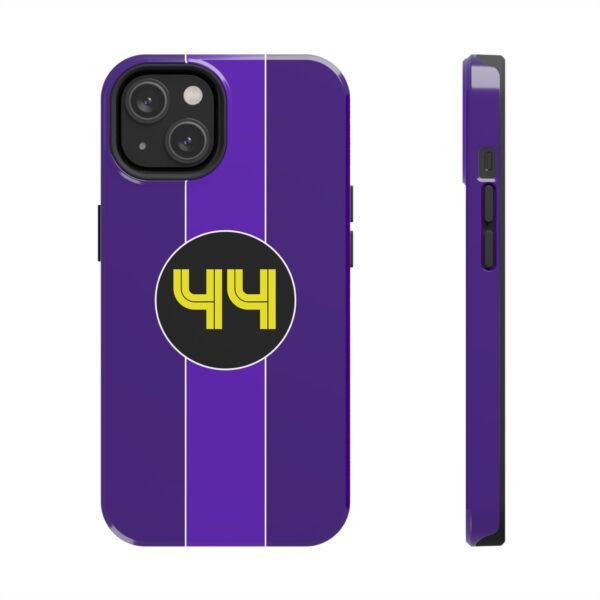 10269980838863266431_4096.jpeg HAM LW44 Phone Case