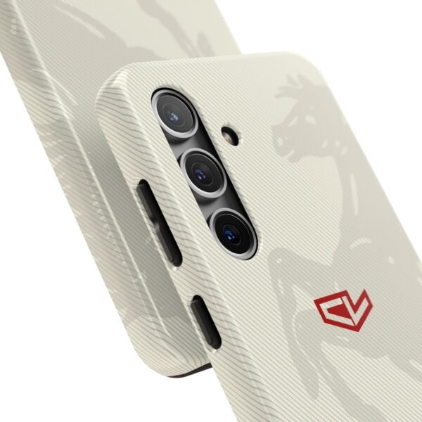 10308408626708126792_4096.jpeg Charles Leclerc Ferrari Phone Case