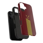 HAM Ferrari Red Phone Case