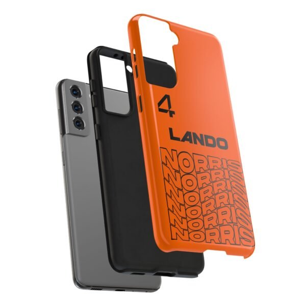 10349376616278152462_4096.jpeg NOR Typography Phone Case – Formula One Tough Cover