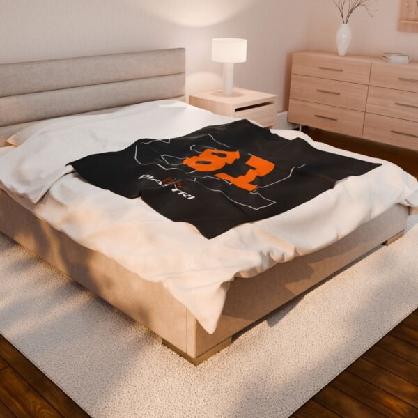 10365434004689547276_2048.jpeg Oscar Piastri PIA 81 Velveteen Plush Blanket Racing Throw Soft Plush Blanket with Number 81 Racing Design Snuggly Motorsport PIA 81 Throw Blanket Warm Oscar Piastri Racing Fan Blanket Cozy Formula 1 Racing Number 81 Plush Blanket