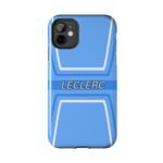 10379781386892437014_4096.jpeg Charles Leclerc Azzuro Race Case