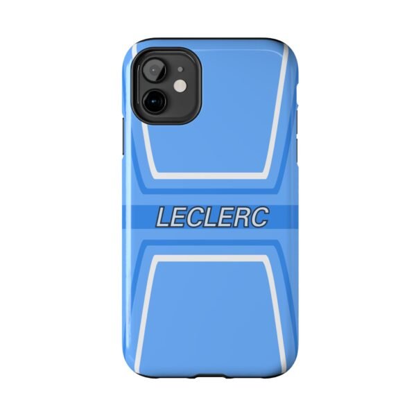 10379781386892437014_4096.jpeg Charles Leclerc Azzuro Race Case