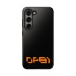 10446571914046558457_4096.jpeg Oscar Piastri OP81 2024 Phone Case