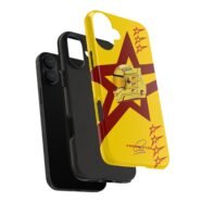 HAM Championship Stars F1 Phone Case