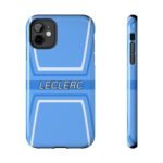 10464410214550047115_4096.jpeg Charles Leclerc Azzuro Race Case