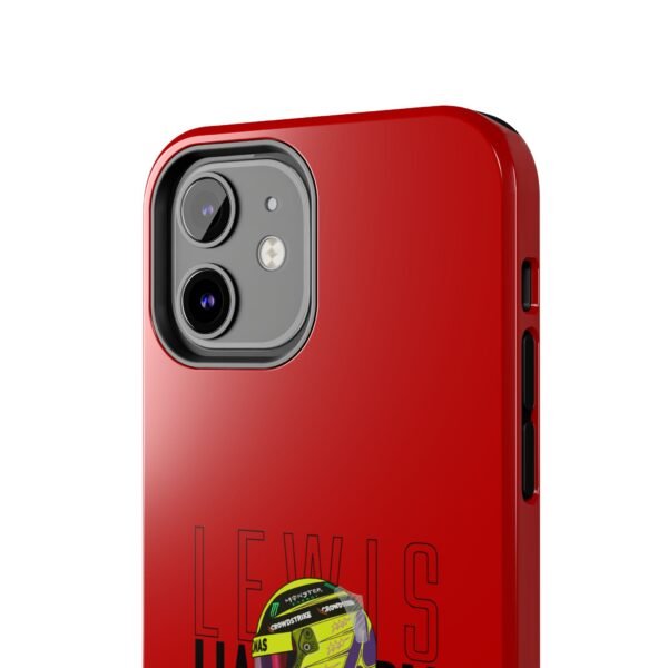 10478568430333576240_4096.jpeg HAM Ferrari Phone Case