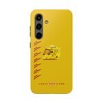 1049022289396261836_4096.jpeg HAM 2025 Stars Helmet Phone Case
