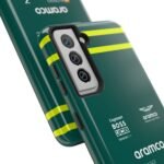 Fernando Alonso 2024 Race Case