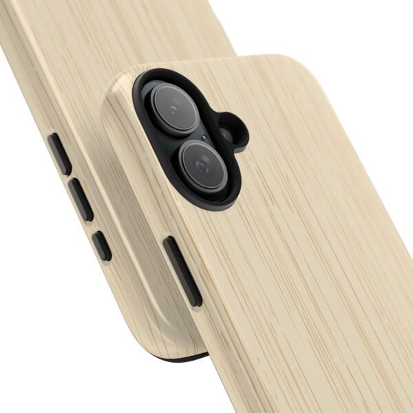 10498674472252026257_4096.jpeg Oscar Piastri Beige F1 Phone Case