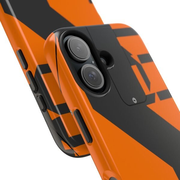 10509906904668064843_4096.jpeg McLaren 2025 Camo Phone Case