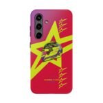 HAM 7 Times Champion Case
