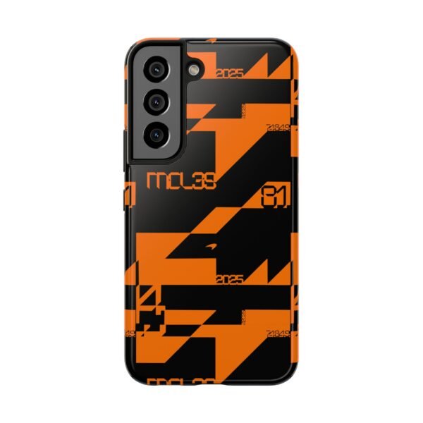 1051887170414452883_4096.jpeg McLaren Camouflage F1 2025 Phone Case