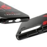10551649089539277099_4096.jpeg Charles Leclerc CL16 Sporty Phone Case