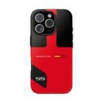 10554729230917644351_4096.jpeg Carlos Sainz 2023 Race Suit Tough Phone Case
