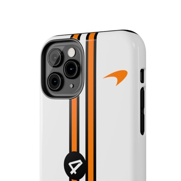 10584647999883143361_4096.jpeg NOR 4 F1 Monaco GP 2025 Phone Case