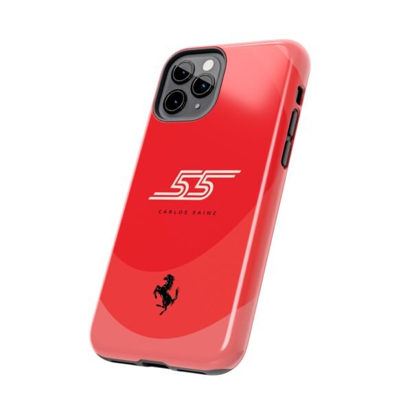 10619530433415640605_4096.jpeg Carlos Sainz Classy Phone Case