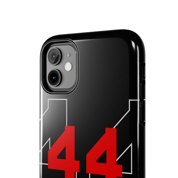 10630200295008498924_4096.jpeg Hamilton LH44 Sporty Phone Case