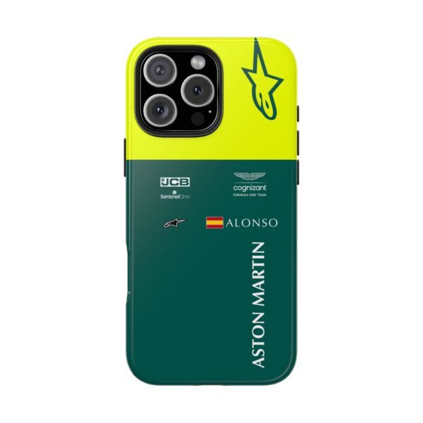 10660079852356466177_4096.jpeg Fernando Alonso 2023 Race Case