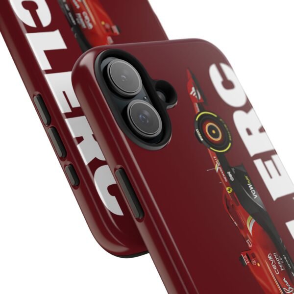 10684095615829086603_4096.jpeg Leclerc CL16 Red Case