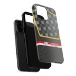 Leclerc 2024 Monza Suit Case