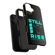 HAM Still I Rise Phone Case