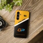 1077897434934320198_4096.jpeg Oscar Piastri OP81 Phone Case | F1 Phone Cover