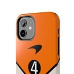10787818566885024118_4096.jpeg NOR 4 Monaco GP F1 2025 Phone Case