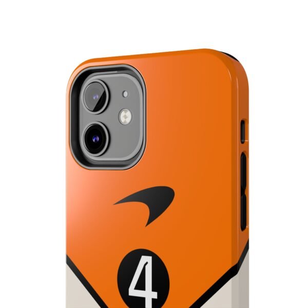 10787818566885024118_4096.jpeg NOR 4 Monaco GP F1 2025 Phone Case