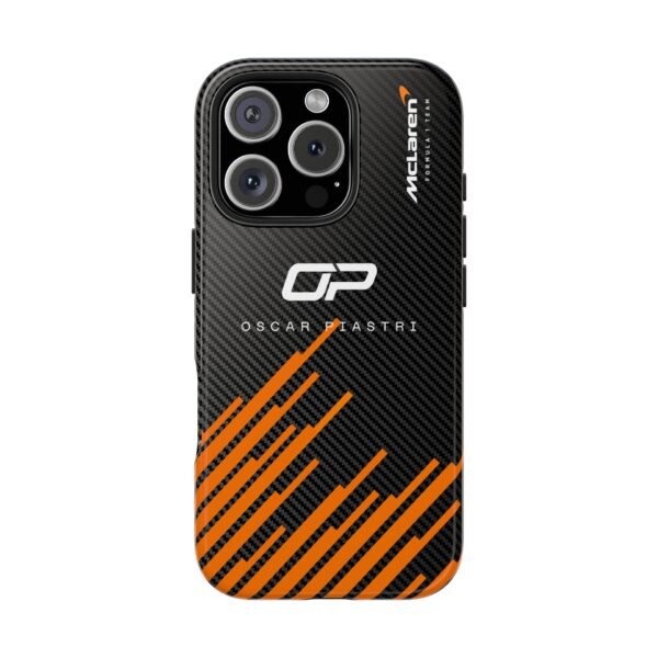10819115637586713139_4096.jpeg OP81 Piastri F1 Carbon Fiber Phone Case