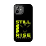 Lewis Hamilton Still I Rise Yellow Phone Case iPhone Hamilton F1 Still I Rise Yellow Samsung Cover Dual-Layer Hamilton Still I Rise Phone Case Yellow Hamilton “Still I Rise” iPhone Case F1 Protective Yellow Hamilton Phone Cover