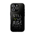 Lewi Hamilton Still We Case