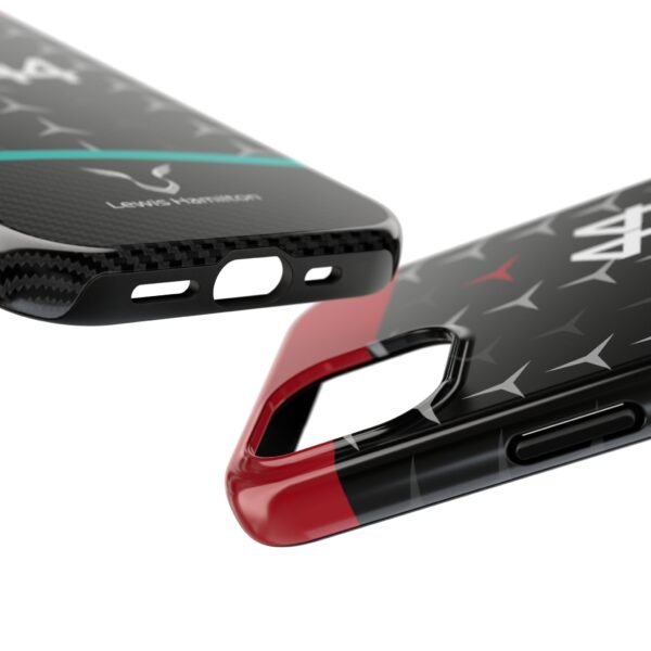 10859223073545686595_4096.jpeg HAM 44 F1 Carbon Fiber Phone Case