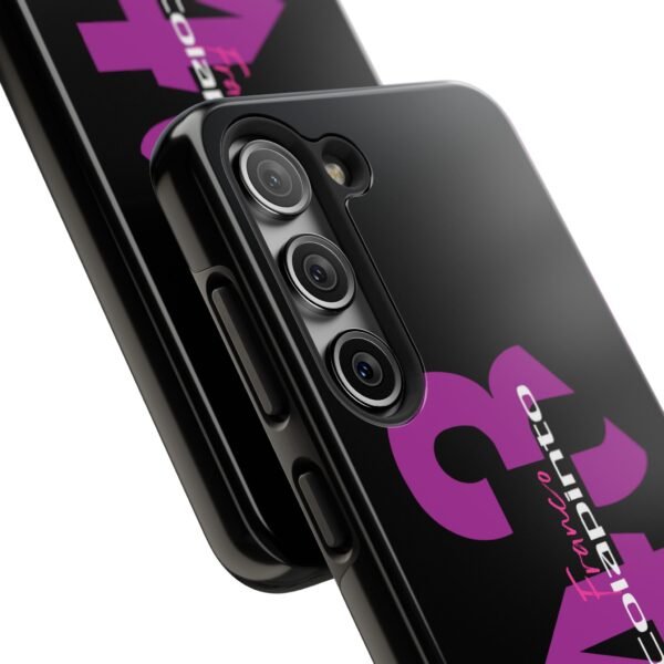 10896020526117506775_4096.jpeg Colapinto Alpine F1 2025 Phone Case