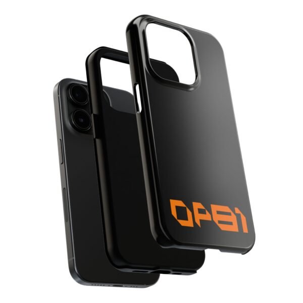 10900956553453626492_4096.jpeg Oscar Piastri OP81 2024 Phone Case