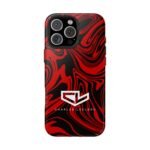 Leclerc Liquid Effect Case