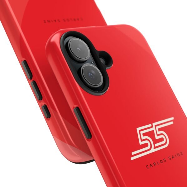 1093141856230754268_4096.jpeg Carlos Sainz Classy Phone Case