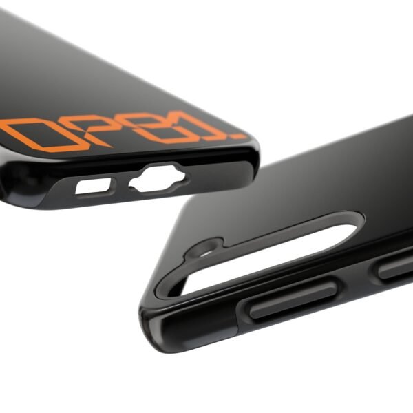 10958611433191325941_4096.jpeg Oscar Piastri OP81 Phone Case - Design 3